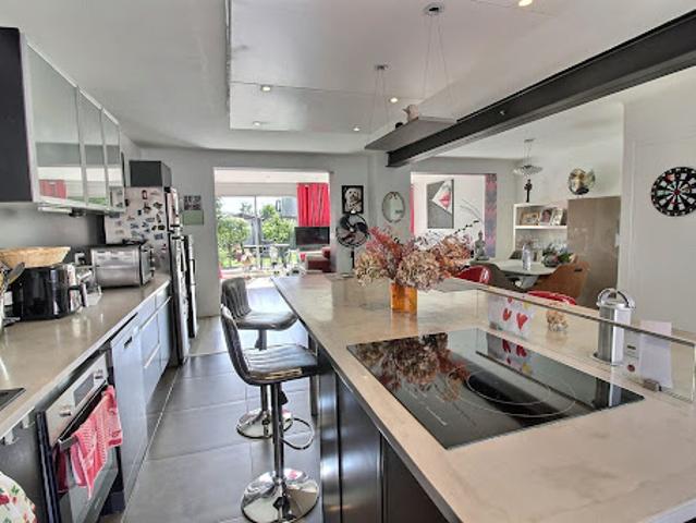 Vente Maison 4 pièces 107 m2 Lomme