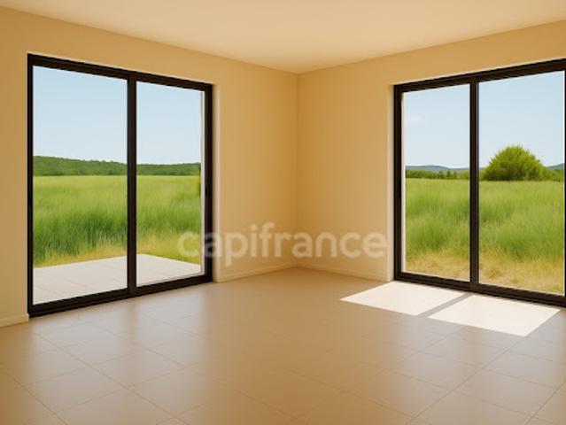 Vente Maison 4 pièces 107 m2 Palaminy
