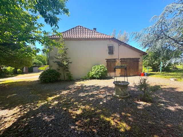 Vente Maison 4 pièces 107 m2 Plaisance