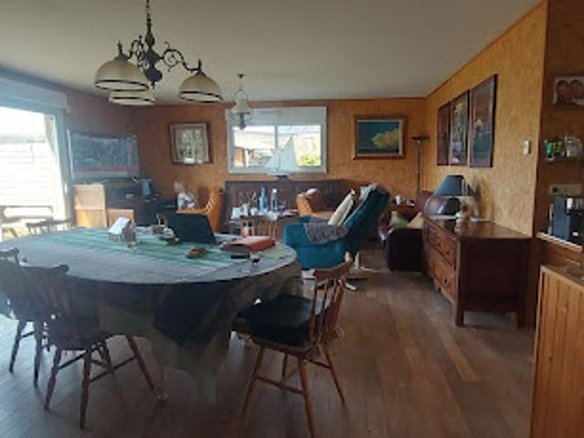Vente Maison 4 pièces 107 m2 Plestan