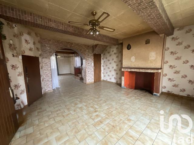 Vente Maison 4 pièces 107 m2 Renwez