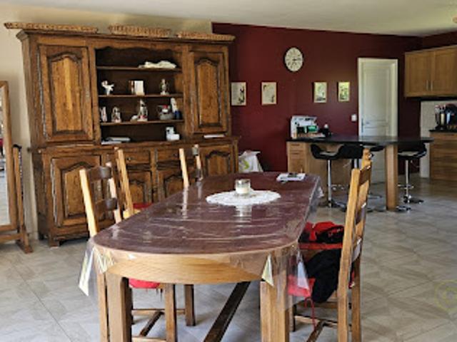 Vente Maison 4 pièces 107 m2 Rosnay