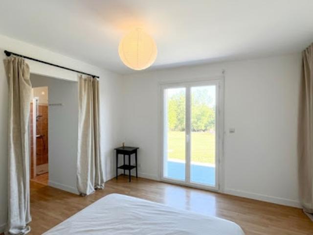 Vente Maison 4 pièces 107 m2 Saint Michel