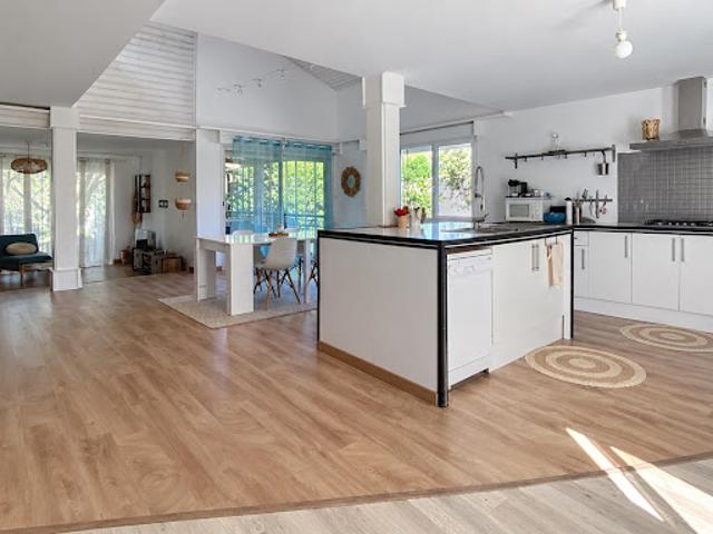 Vente Maison 4 pièces 107 m2 Saint Michel