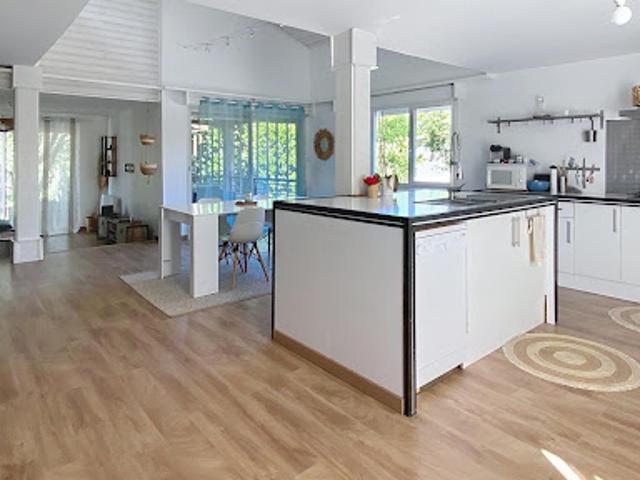 Vente Maison 4 pièces 107 m2 Saint Michel