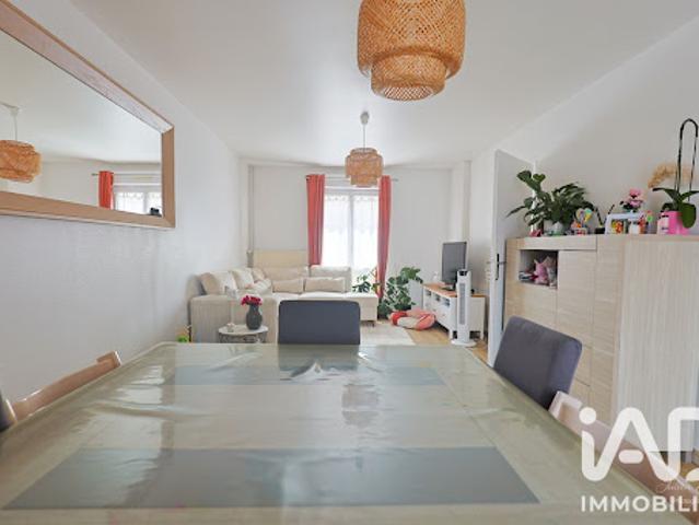 Vente Maison 4 pièces 107 m2 Saint Nicolas de Port