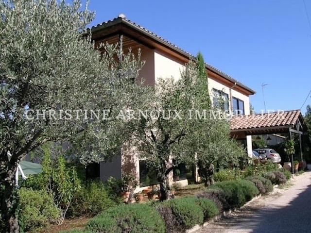 Vente Maison 4 pièces 107 m2 Saint Ambroix