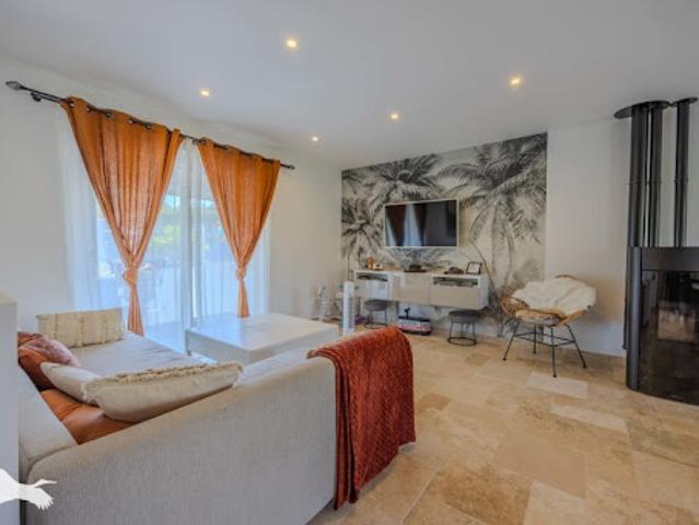 Vente Maison 4 pièces 107 m2 Saint André de Seignanx