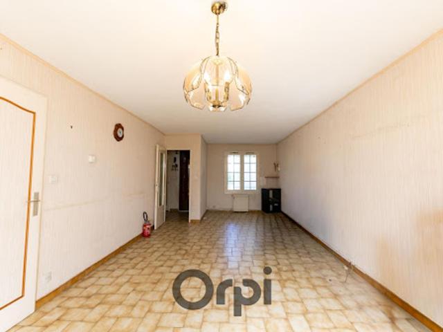 Vente Villa 4 pièces 107 m2 Saint Estève