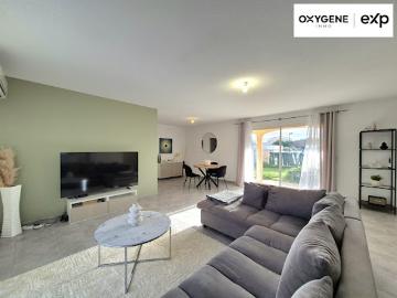 Vente Maison 4 pièces 107 m2 Saint Hippolyte