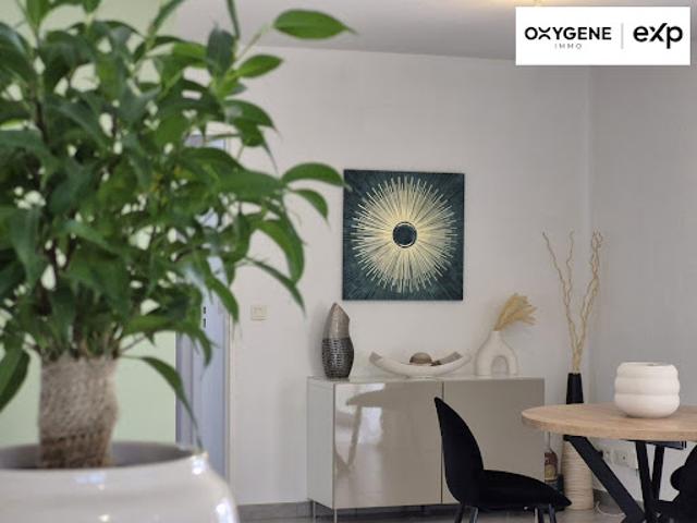 Vente Maison 4 pièces 107 m2 Saint Hippolyte