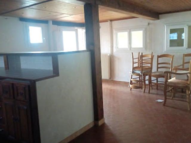 Vente Maison 4 pièces 107 m2 Saint Pierre en Auge