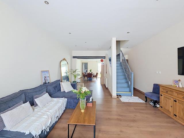 Vente Maison 4 pièces 107 m2 Saint Quentin