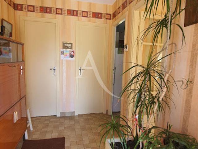 Vente Maison 4 pièces 107 m2 Saint Romain sur Cher
