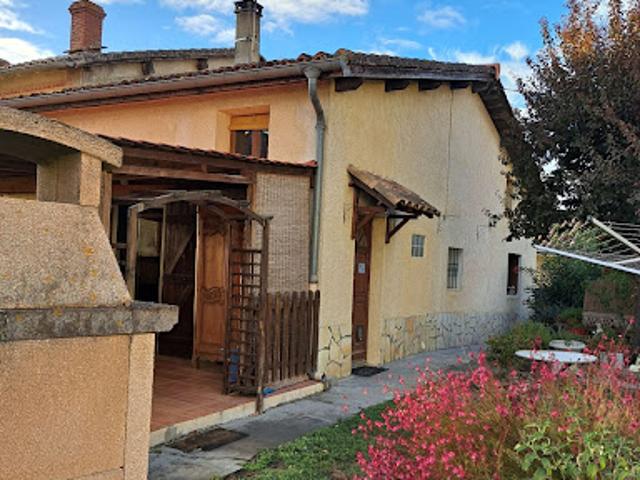 Vente Maison 4 pièces 107 m2 Saint Sardos