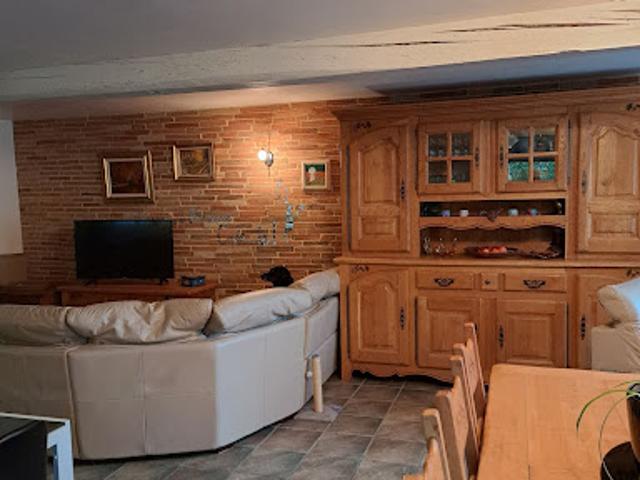 Vente Maison 4 pièces 107 m2 Saint Sardos