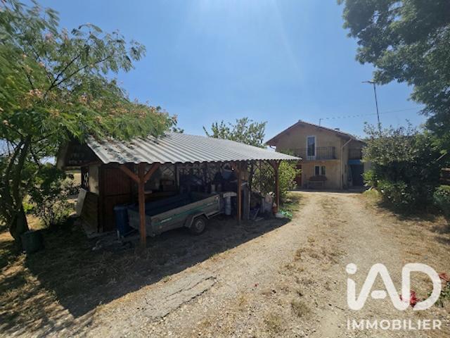 Vente Maison 4 pièces 107 m2 Saint Sauveur