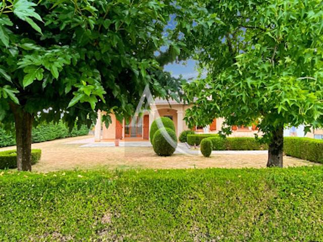 Vente Maison 4 pièces 107 m2 Saint Vite
