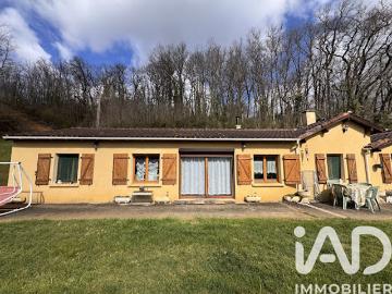 Vente Maison 4 pièces 107 m2 Salviac