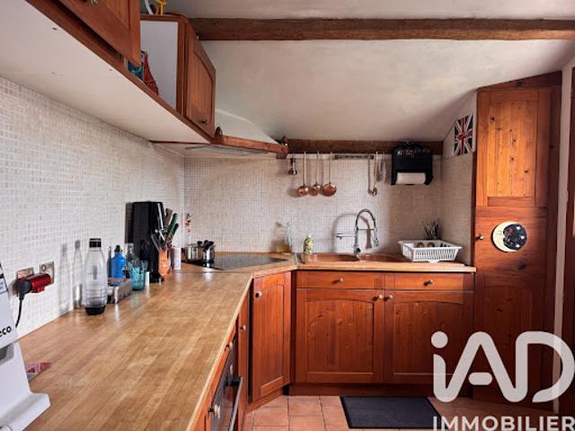 Vente Maison 4 pièces 107 m2 Salviac