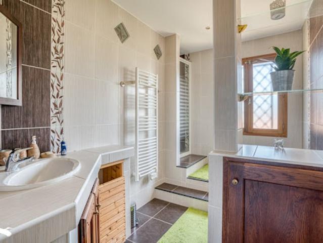 Vente Maison 4 pièces 107 m2 Samazan