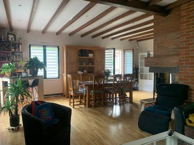 Vente Maison 4 pièces 107 m2 Sanilhac