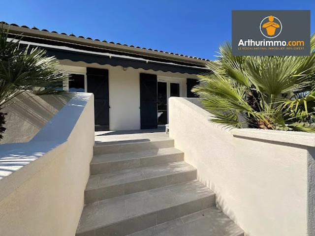 Vente Maison 4 pièces 107 m2 Santa Maria Siché