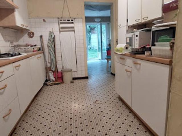 Vente Maison 4 pièces 104 m2 Talence
