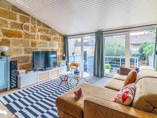 Vente Maison 4 pièces 107 m2 Talence