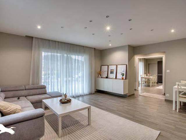 Vente Maison 4 pièces 107 m2 Terrasson Lavilledieu