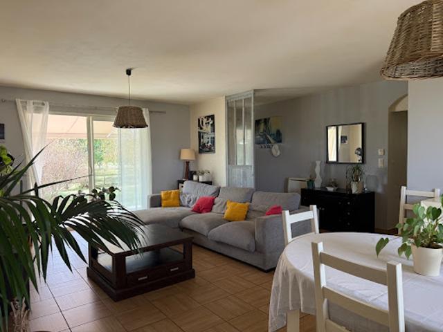 Vente Maison 4 pièces 107 m2 Lannemezan