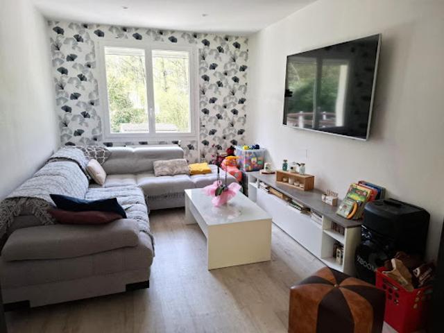 Vente Maison 4 pièces 107 m2 Tracy le Mont