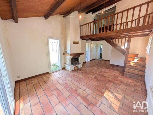 Vente Maison 4 pièces 107 m2 Valdivienne