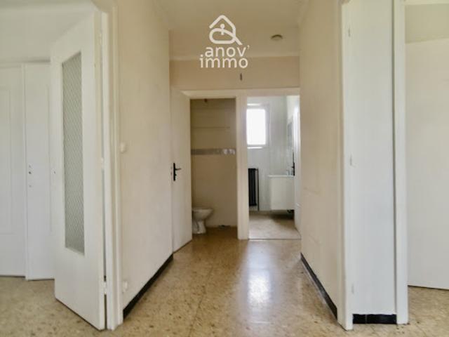 Vente Maison 4 pièces 107 m2 Vaulx en Velin