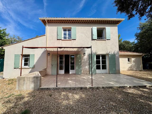 Vente Maison 4 pièces 107 m2 Venasque