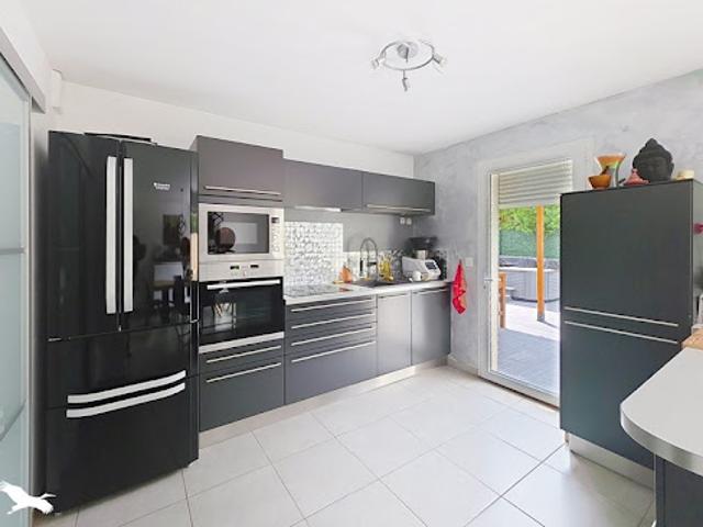Vente Maison 4 pièces 107 m2 Vendargues
