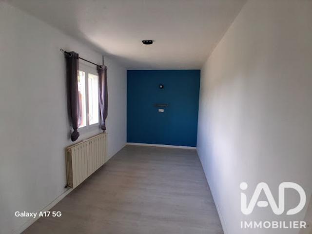 Vente Maison 4 pièces 107 m2 Verjux