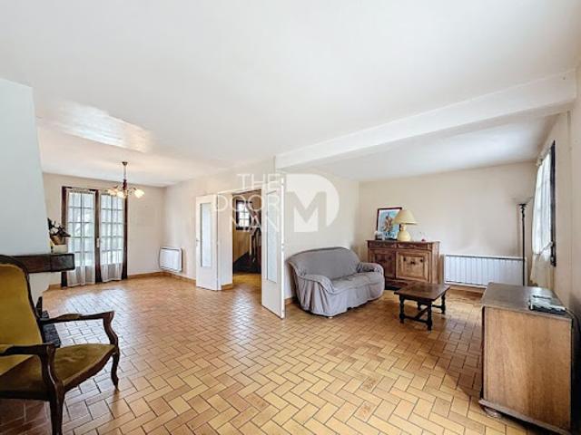 Vente Maison 4 pièces 107 m2 Vertou