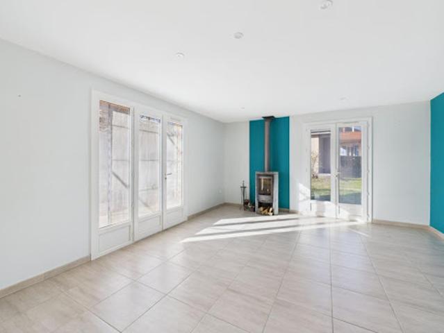 Vente Maison 4 pièces 107 m2 Vinay