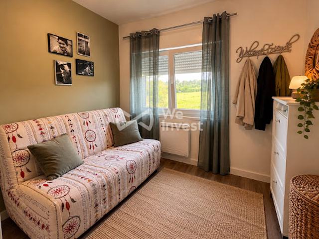 Vente Maison 4 pièces 107 m2 Wavrin
