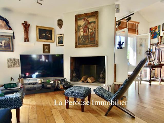 Vente Maison 4 pièces 107.07 m2 Nice