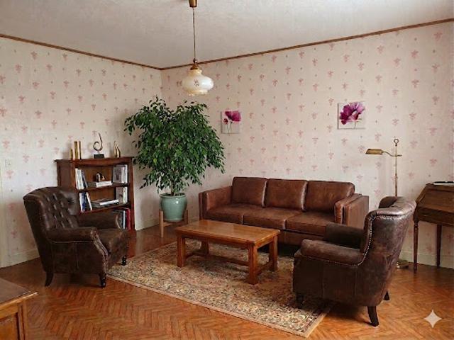 Vente Maison 4 pièces 107.15 m2 Ancerville