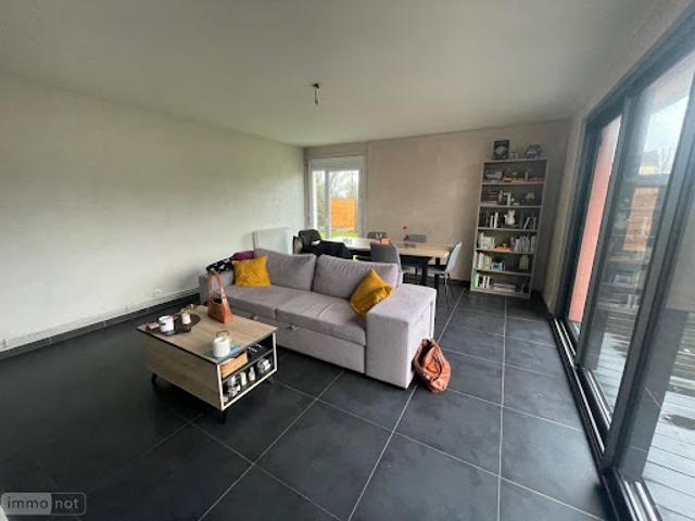 Vente Maison 4 pièces 107.15 m2 Cherbourg Octeville