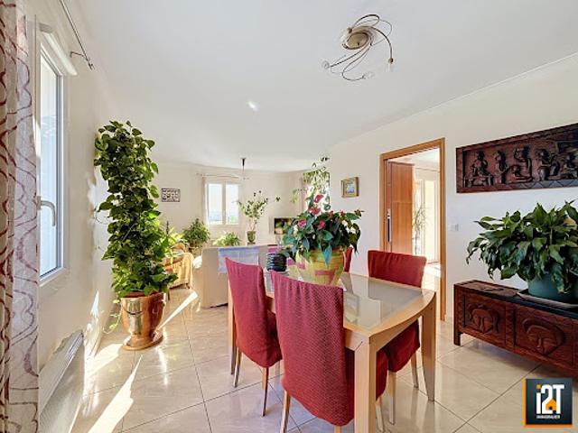 Vente Maison 4 pièces 107.23 m2 Sauzet