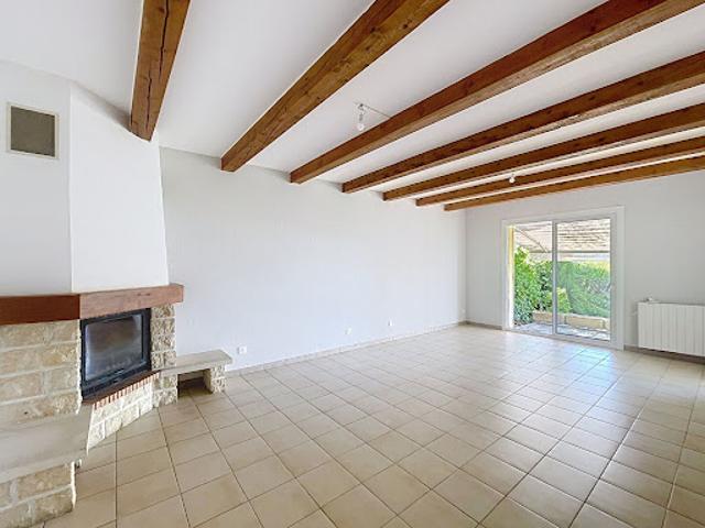 Vente Maison 4 pièces 107.37 m2 Manosque