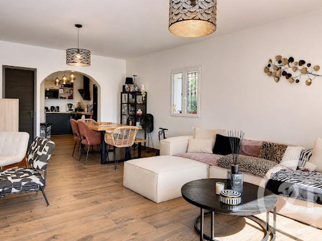 Vente Maison 4 pièces 107.39 m2 Porto Vecchio