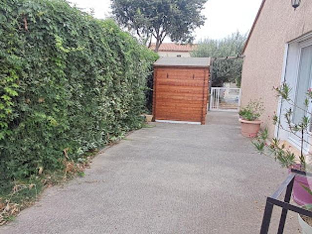 Vente Maison 4 pièces 107.44 m2 Elne