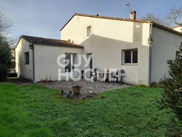 Vente Maison 4 pièces 107.43 m2 Libourne