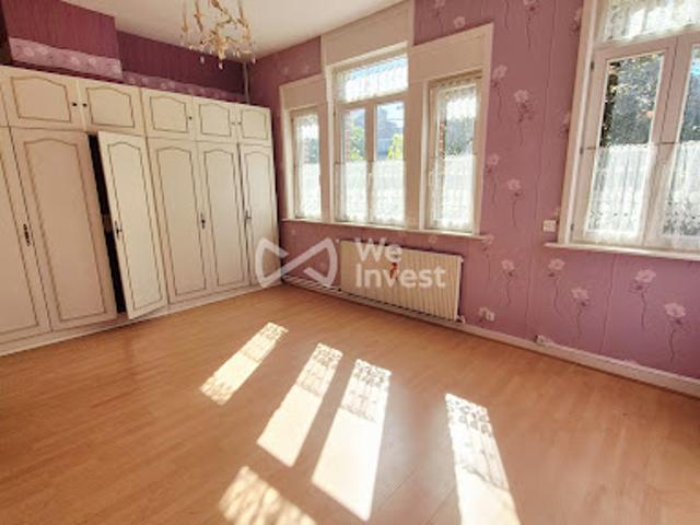 Vente Maison 4 pièces 107.54 m2 Lambersart