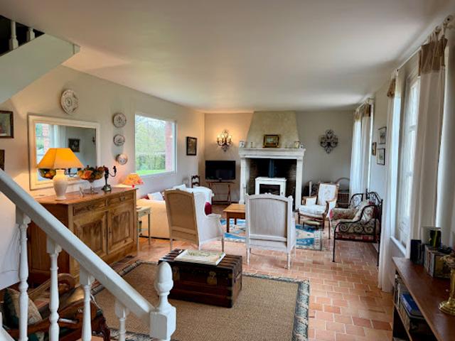 Vente Maison 4 pièces 107.5 m2 Saint Pierre Azif